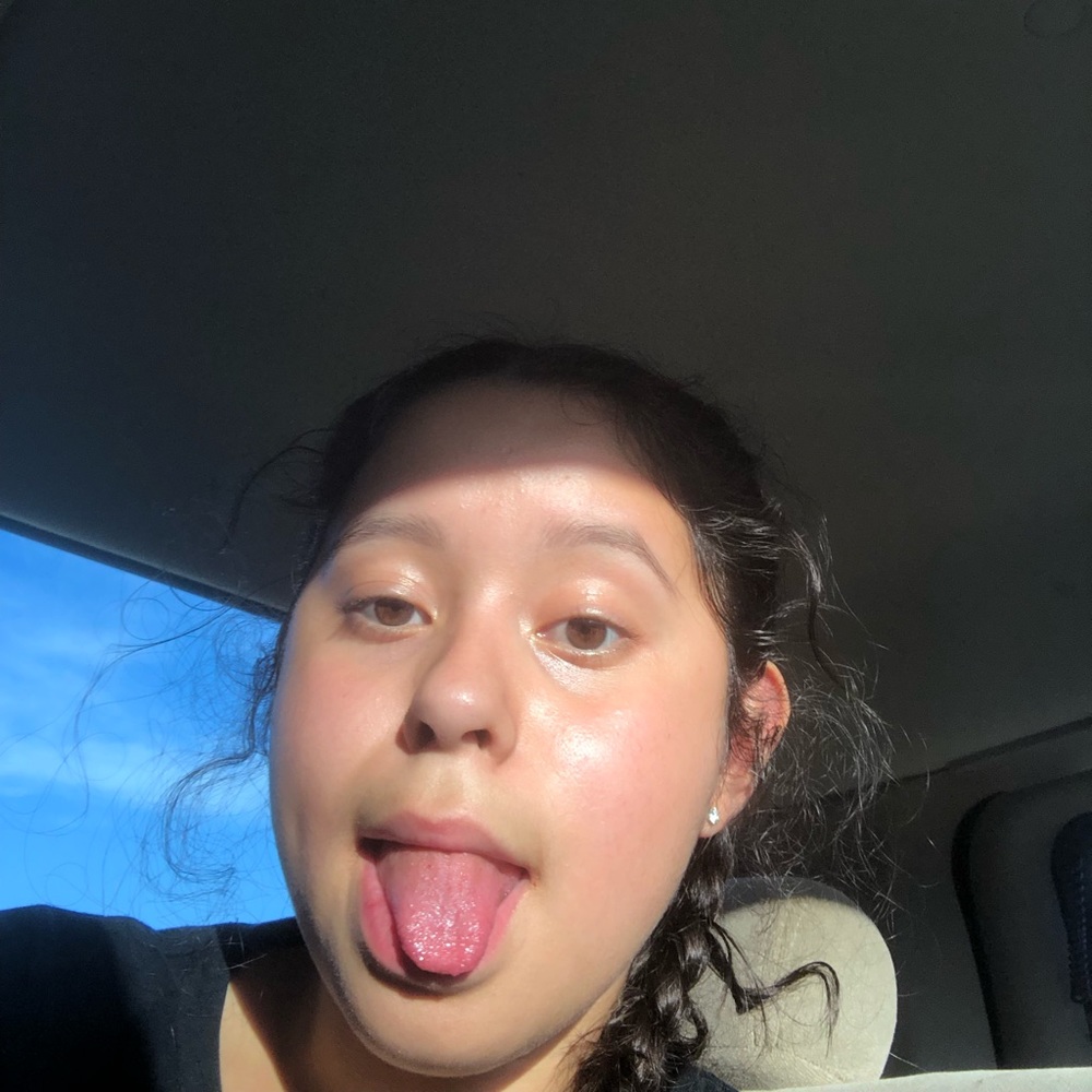 Meet your Posher, Mayra